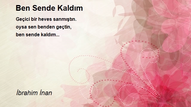 İbrahim İnan