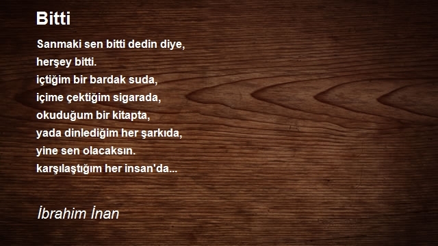 İbrahim İnan