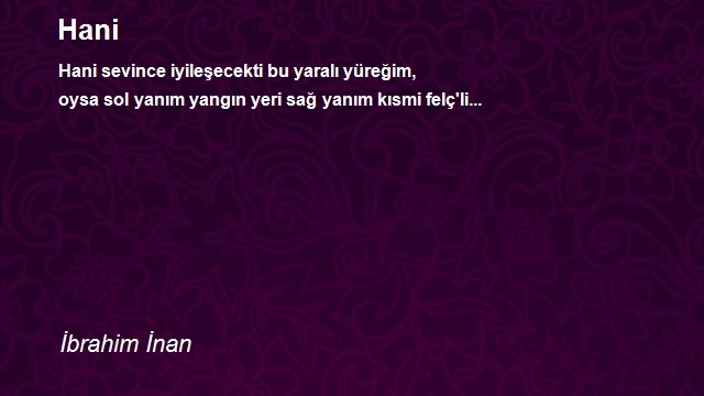 İbrahim İnan