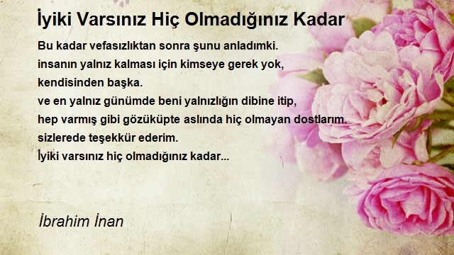 İbrahim İnan