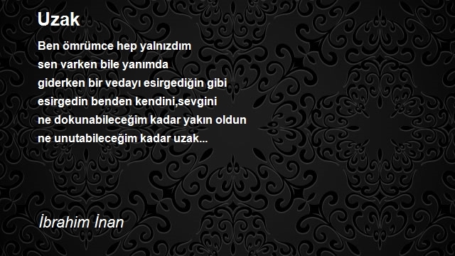 İbrahim İnan