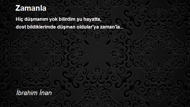 İbrahim İnan