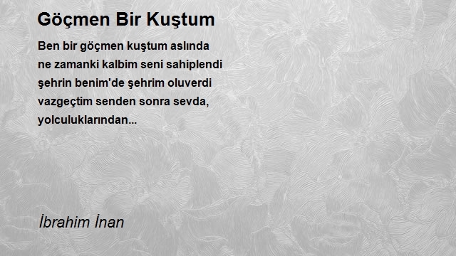 İbrahim İnan