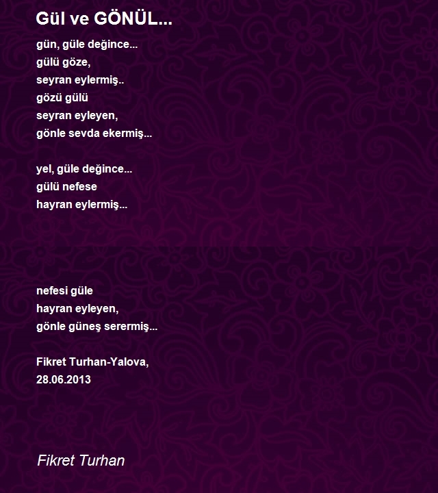 Fikret Turhan