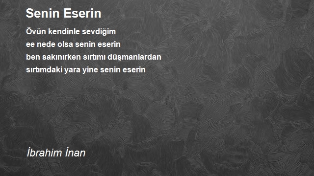 İbrahim İnan