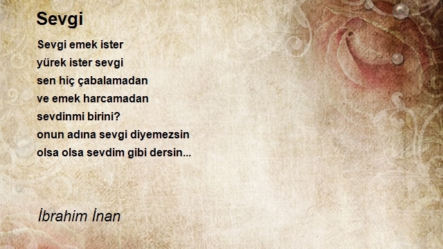 İbrahim İnan