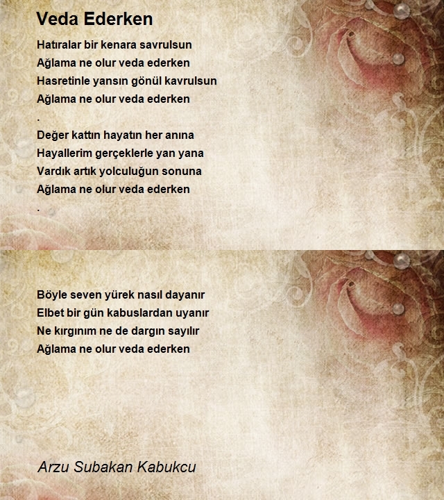 Arzu Subakan Kabukcu