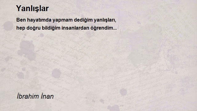 İbrahim İnan