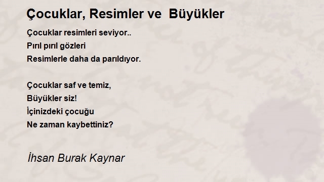 İhsan Burak Kaynar