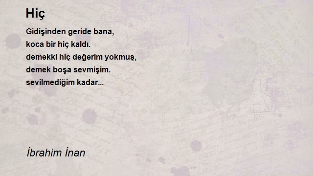 İbrahim İnan