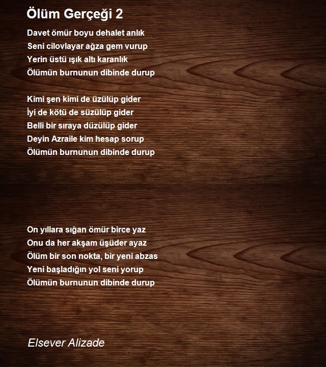 Elsever Beydemir