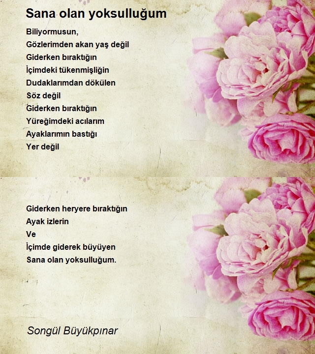 Songül Büyükpınar