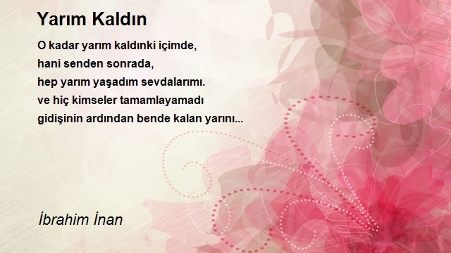 İbrahim İnan