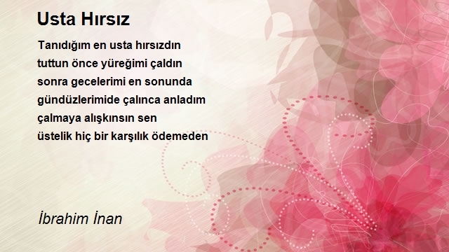 İbrahim İnan