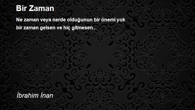 İbrahim İnan