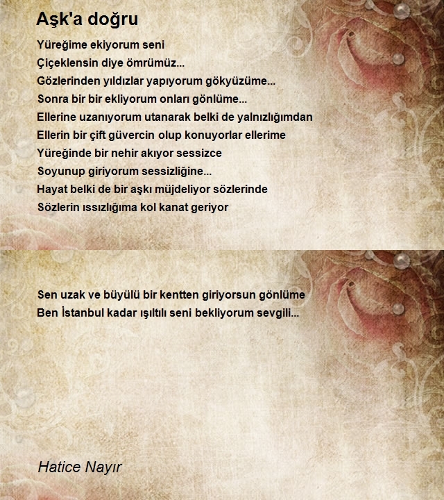 Hatice Nayır