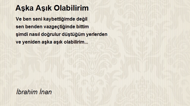 İbrahim İnan