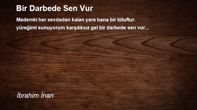 İbrahim İnan