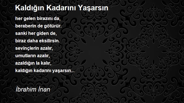 İbrahim İnan