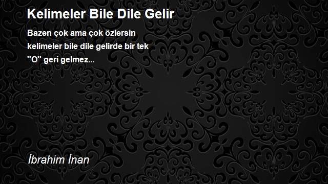 İbrahim İnan