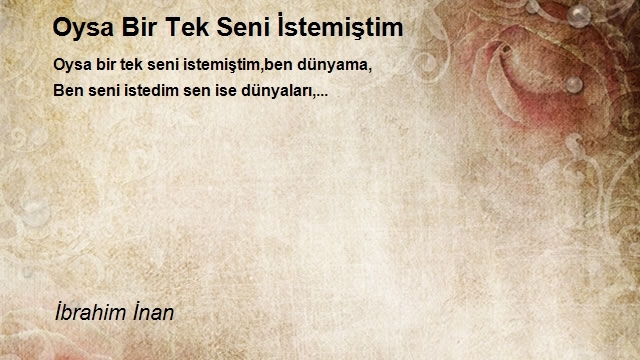 İbrahim İnan