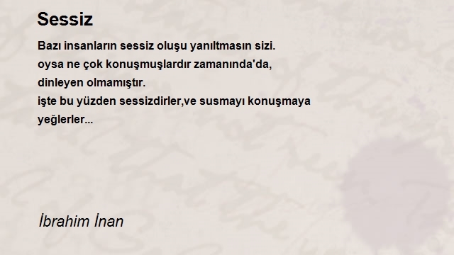 İbrahim İnan