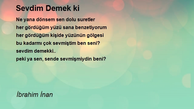 İbrahim İnan