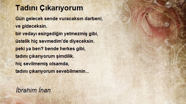 İbrahim İnan