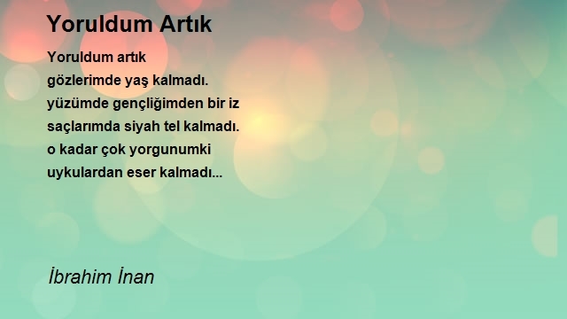 İbrahim İnan