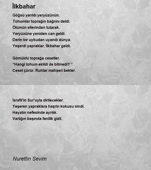 Nurettin Sevim