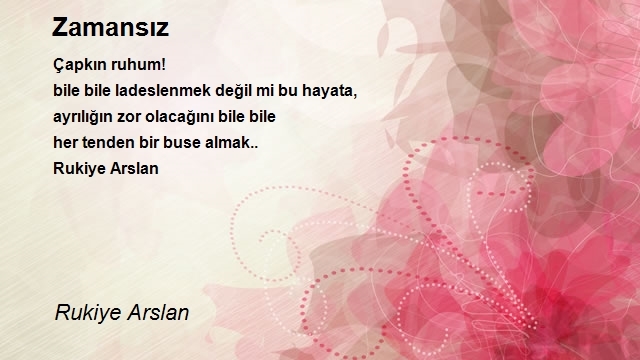 Rukiye Arslan