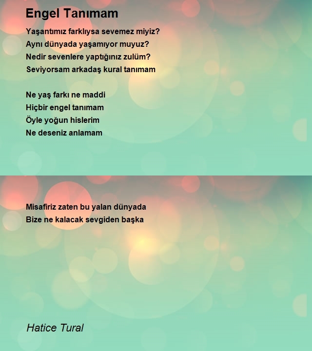 Hatice Tural