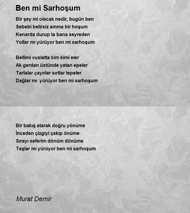 Murat Demir