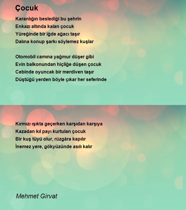 Mehmet Girvat