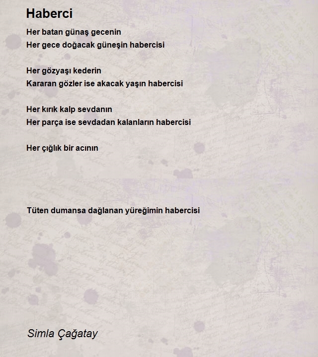 Simla Çağatay