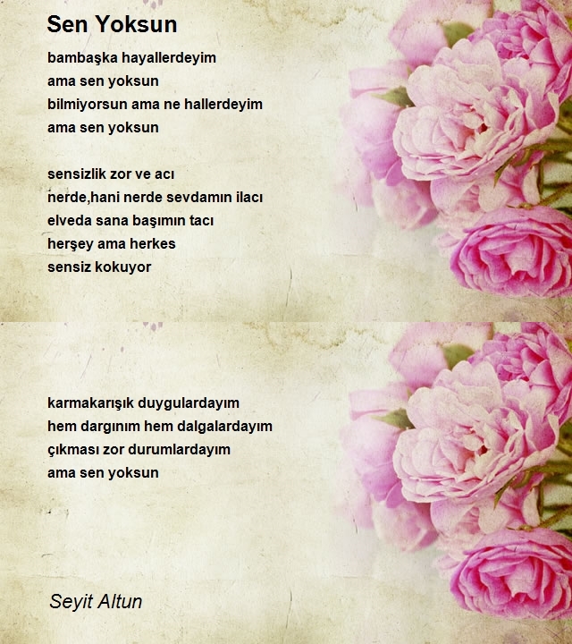 Seyit Altun