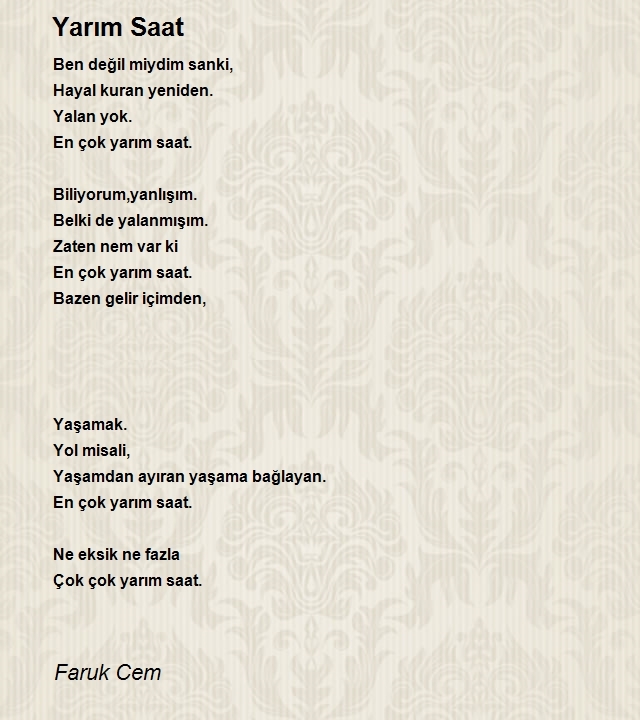 Faruk Cem