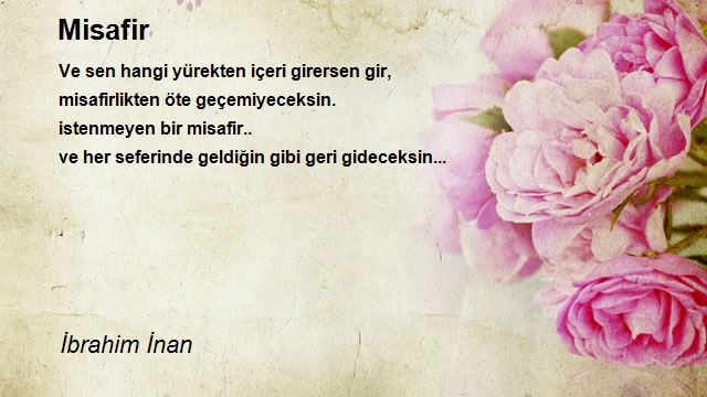 İbrahim İnan