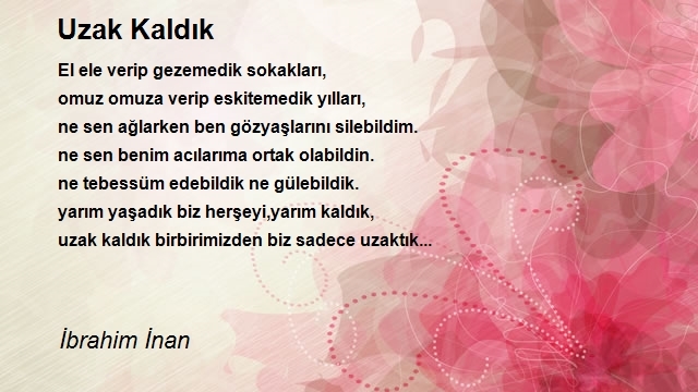 İbrahim İnan