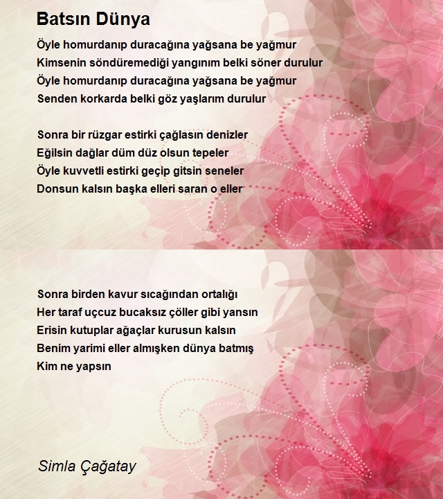 Simla Çağatay