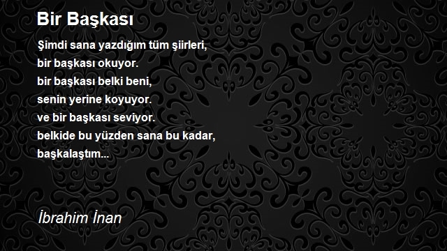 İbrahim İnan