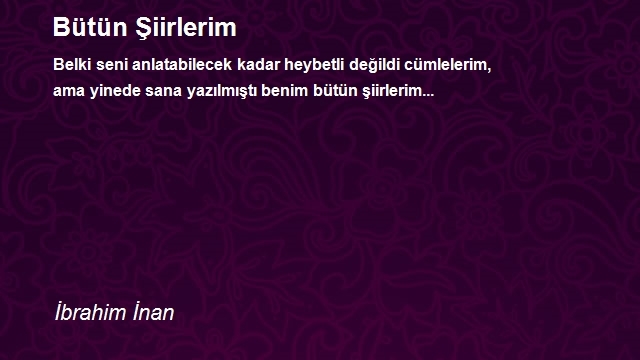 İbrahim İnan