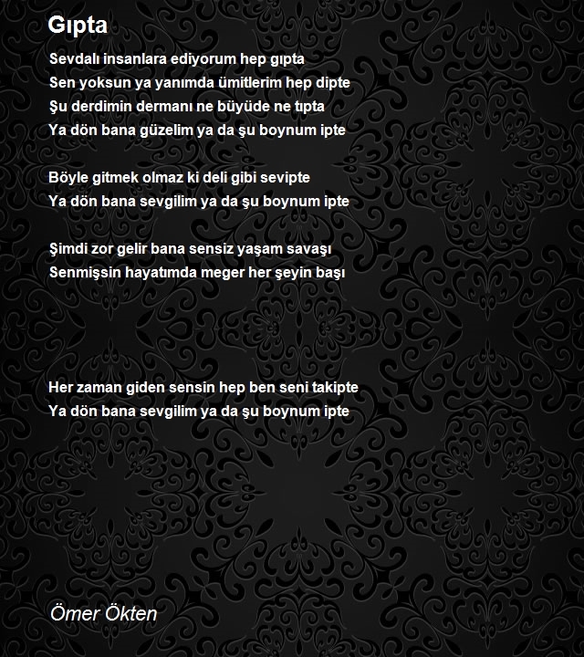 Ömer Ökten