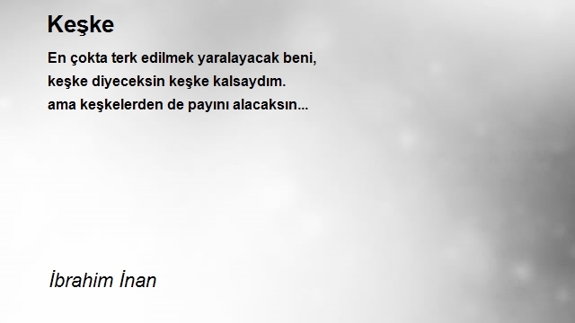 İbrahim İnan