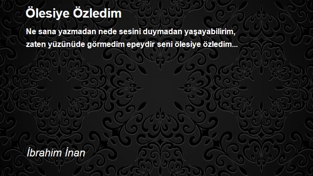 İbrahim İnan