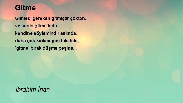 İbrahim İnan