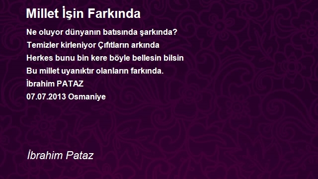 İbrahim Pataz