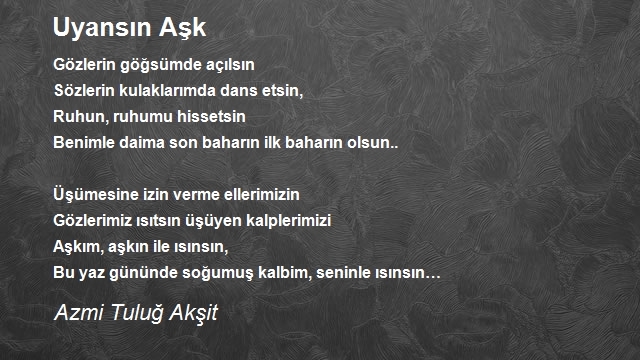 Azmi Tuluğ Akşit