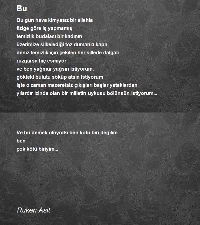 Ruken Asit