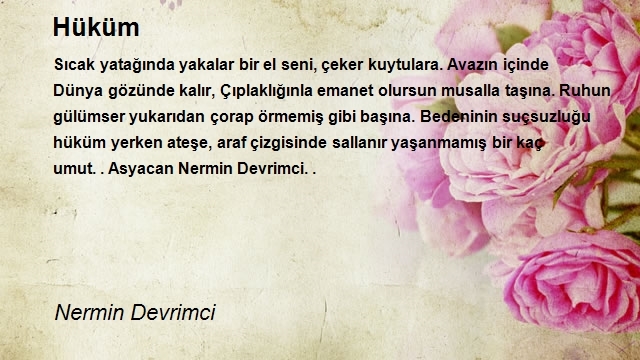 Nermin Devrimci